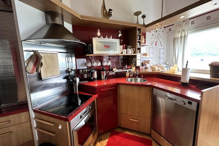 Appartements à Saint Jacques Des Blats - foto 9