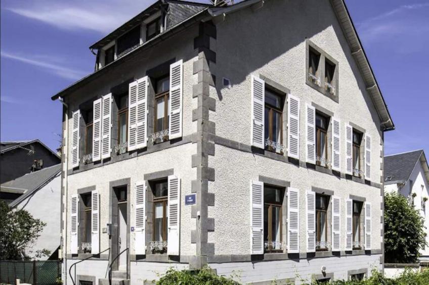 Appartements à La Bourboule - foto 16