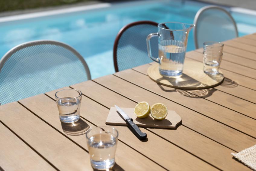 Les Villas d'Olonne Maison 5p8p P - foto 26