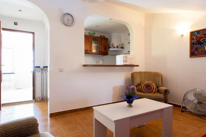 Wohnung mit Terrasse - foto 7