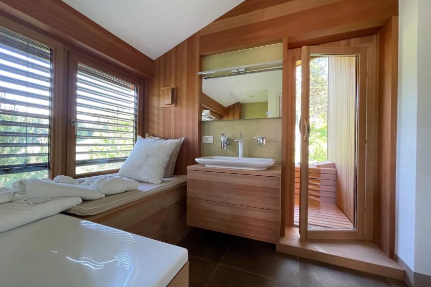 Chalet "Rennweg 114" mit Sauna - foto 19