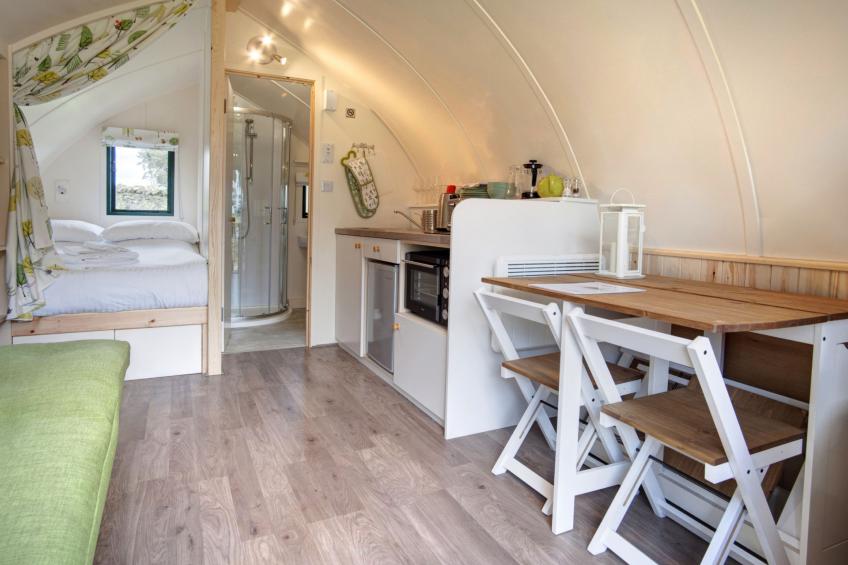 Wheatley's Glamping - foto 3