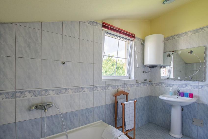 "Casa Tarra" mit eigenem Pool - foto 27