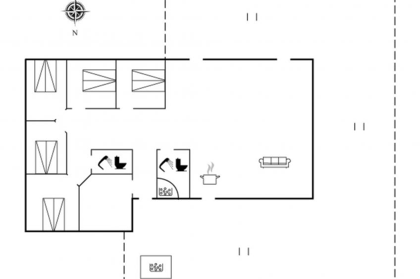 "Ajla" in Western Jutland - foto 2