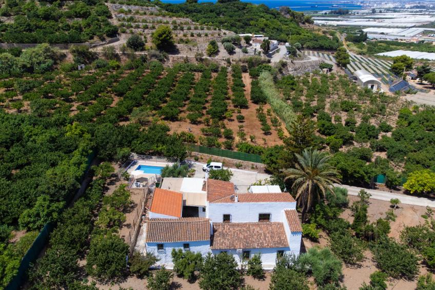 Villa Estévez - foto 30