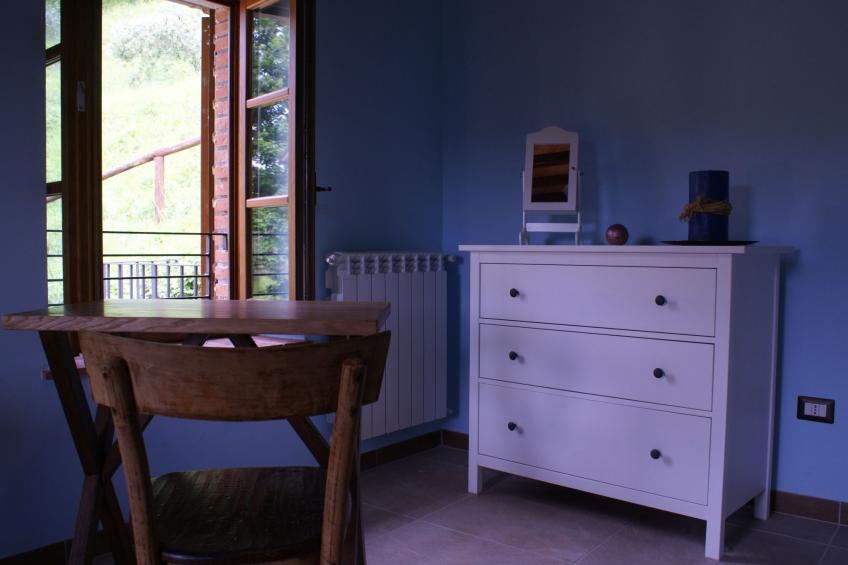 Sunset Barga Toskana kürzlich renoviert - foto 7