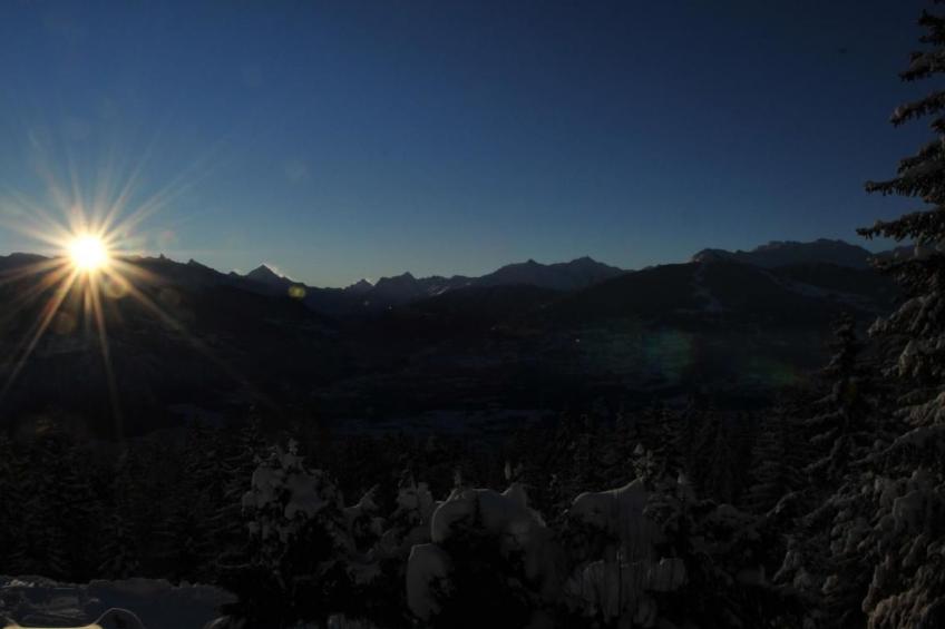 Chalet Mein Traum - foto 19