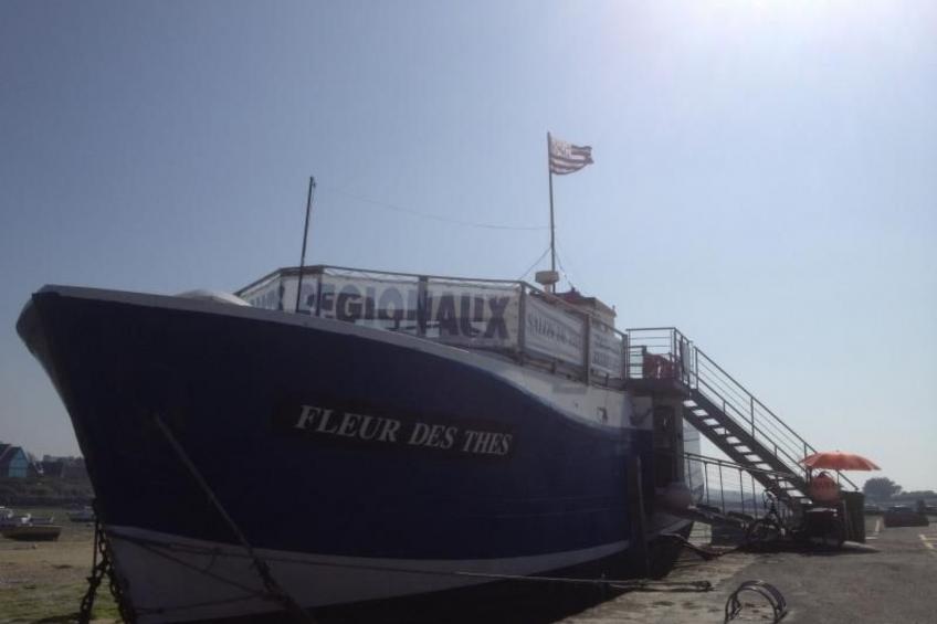 Ebenerdiges Haus am Meer - foto 6