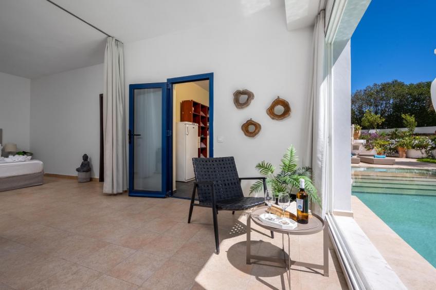 Villa Themis für 13 Erwachsene und 1 Kind - foto 30