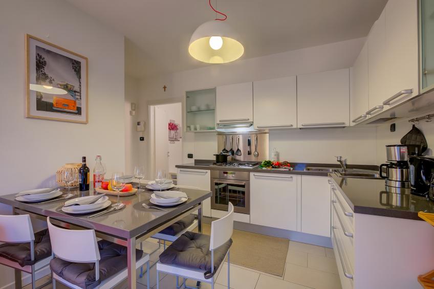 Lenni Apart. Swimming Pool and lake - foto 12