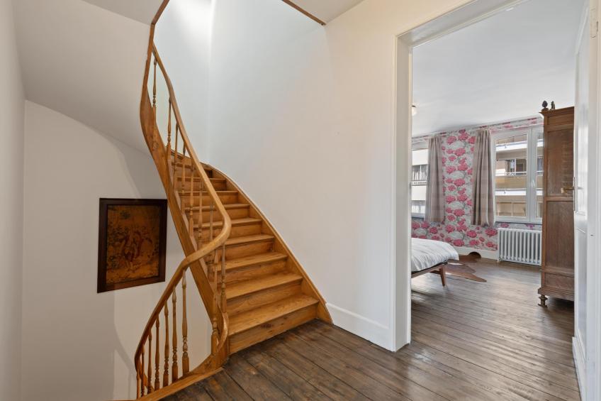 La Maison Bleue petite - foto 11