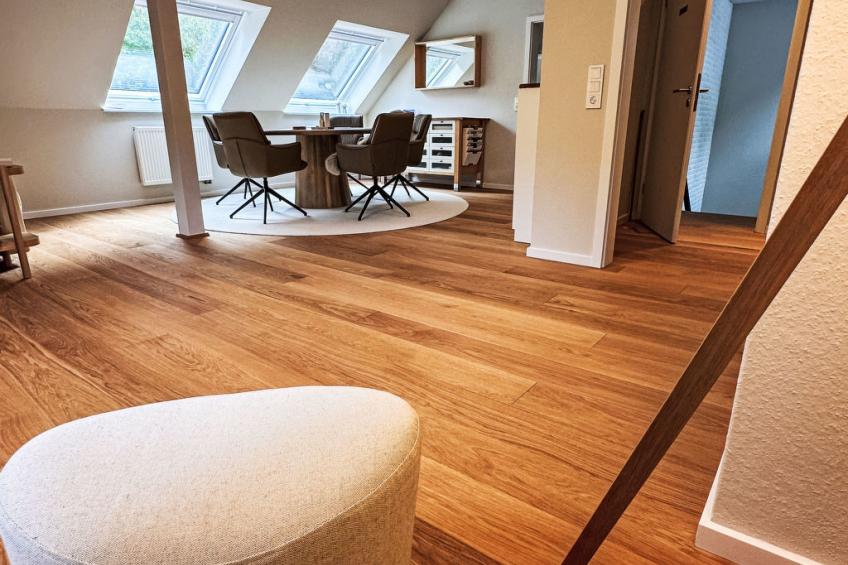 The OAK SUITE - foto 10