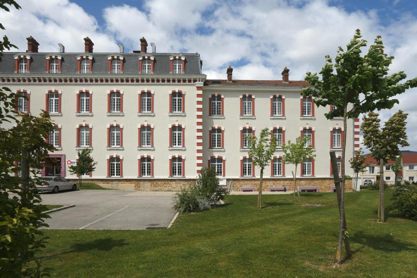 Les Demeures Champenoises-Studio 2 personnes - foto 14