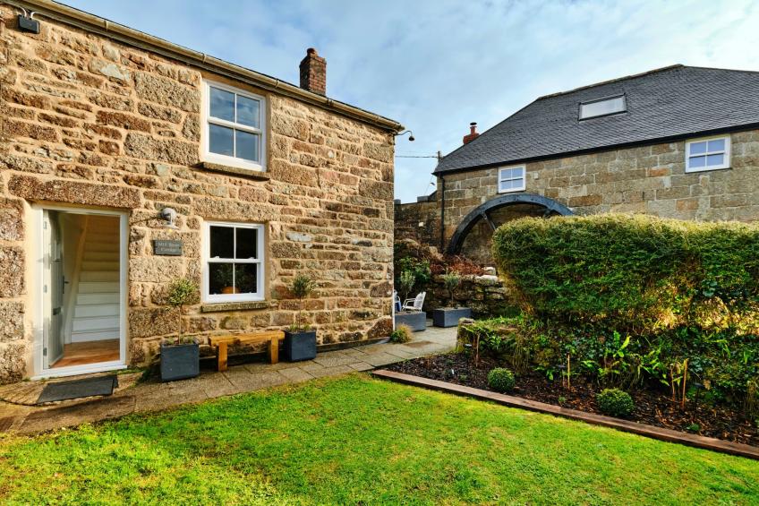 Mill Stone Cottage
