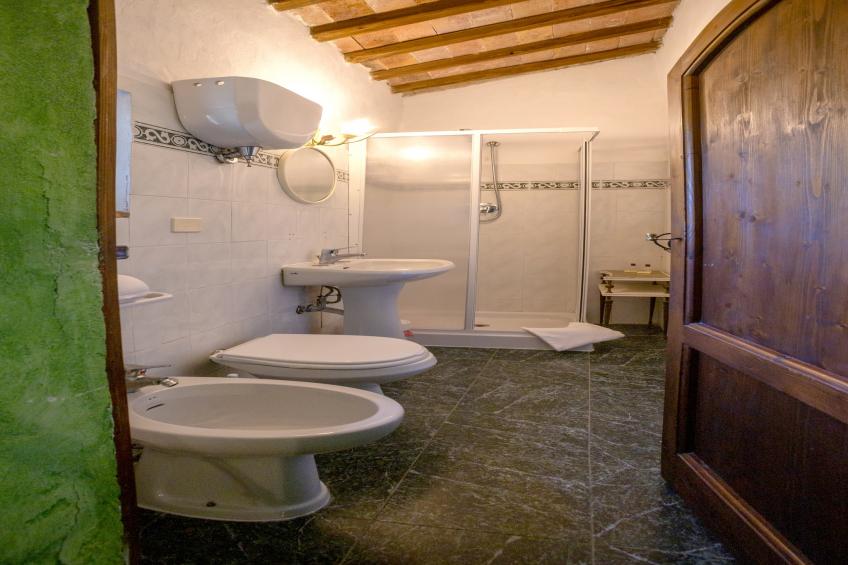 Agriturismo La Grotta di Montecchino App Oliva - foto 8