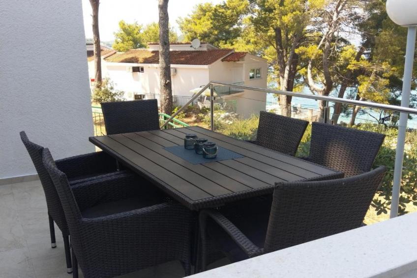 Lumbarda Resort Apartments - Comfort Two-Bedroom Apartment D7 - foto 19