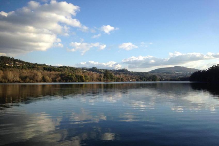 Casa das Laranjeiras - foto 26