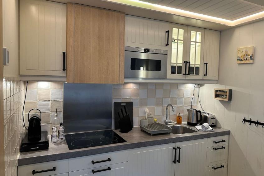 Zaandam in der Nähe aller niederländischen Sehenswürdigkeiten - foto 10