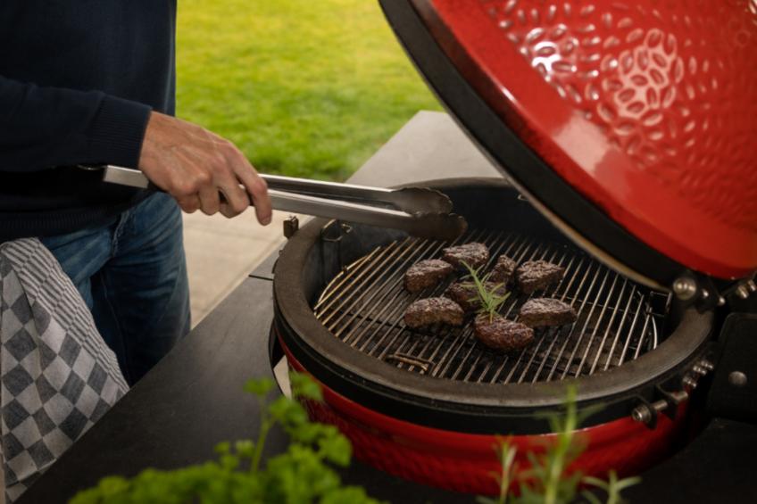 Premium Game and Grill 16p - foto 3