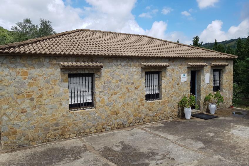 Ländliches Wohnen Maestro Herrador - foto 11