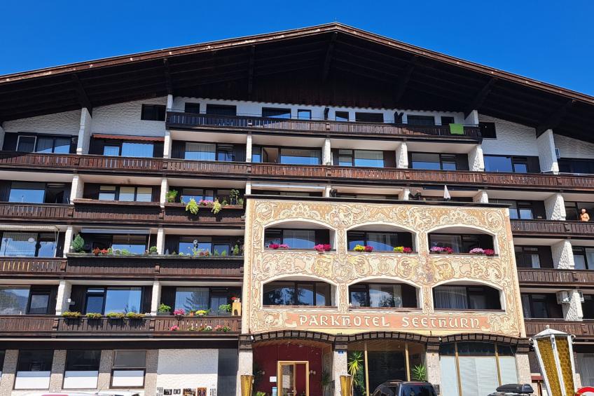 Wohnung 413 Bergblick - foto 34