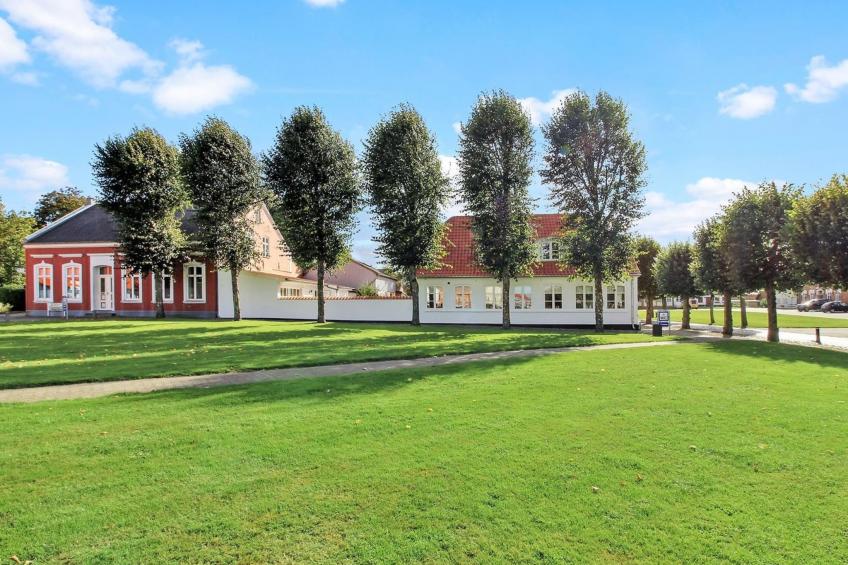 "Reeta" - 32km from the sea in Western Jutland