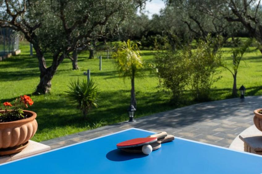 Aneli Luxury Villas, Villa Semeli 7 Schlafzimmer - foto 57