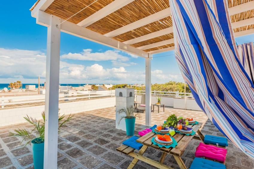 La Terrazza di Marco - foto 2