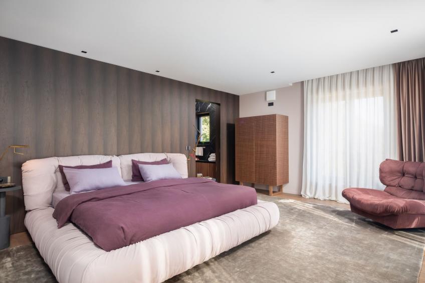 Villa Cypress Hill bei Poreč - foto 43