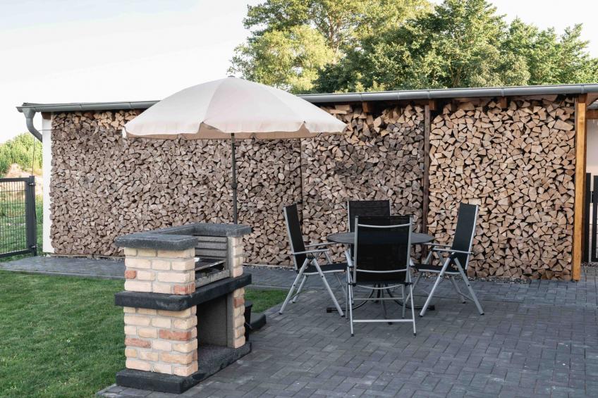 Ostseehaus am Naturstand - Arkonablick - foto 9