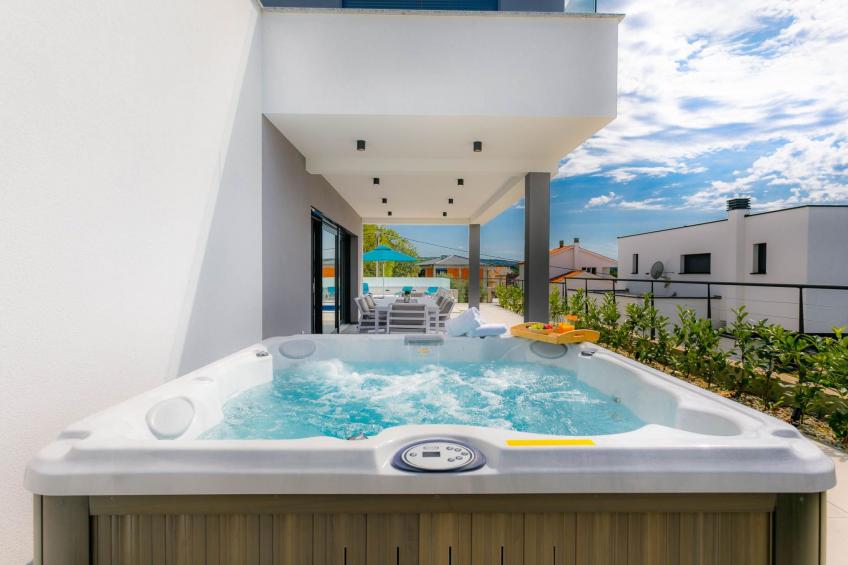 Ferienvilla "Lea Magdalena I" mit Whirlpool - foto 40