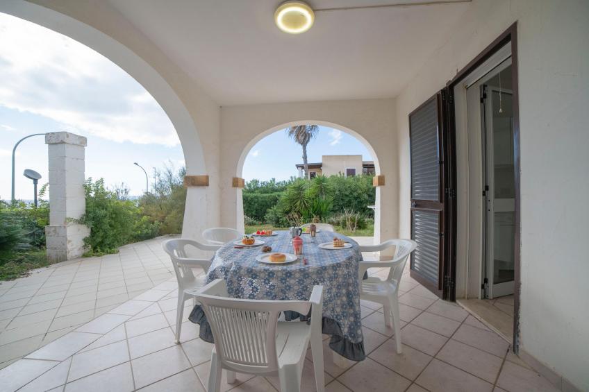 Porto Relax Apartment 1 With Sea View - foto 13