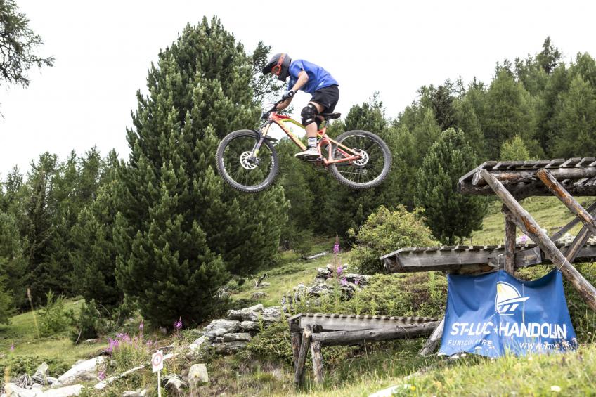 SWISSPEAK Resorts Zinal - foto 37