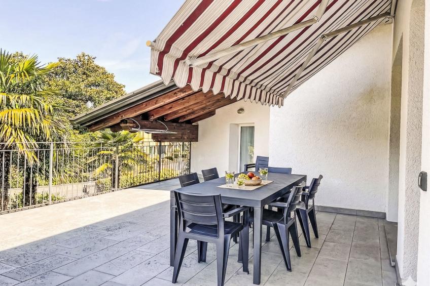 Villa Giulia (DER160) - foto 38