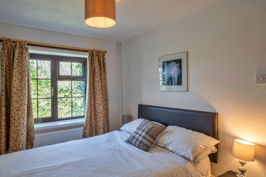 Trimstone Manor - Mill Cottage - foto 15