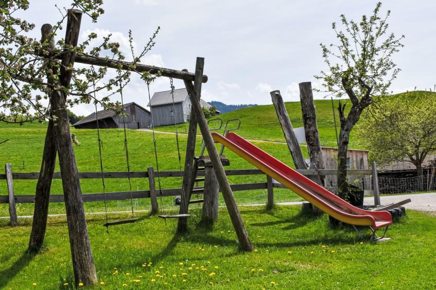 Ferienhof-Barenegg - foto 10