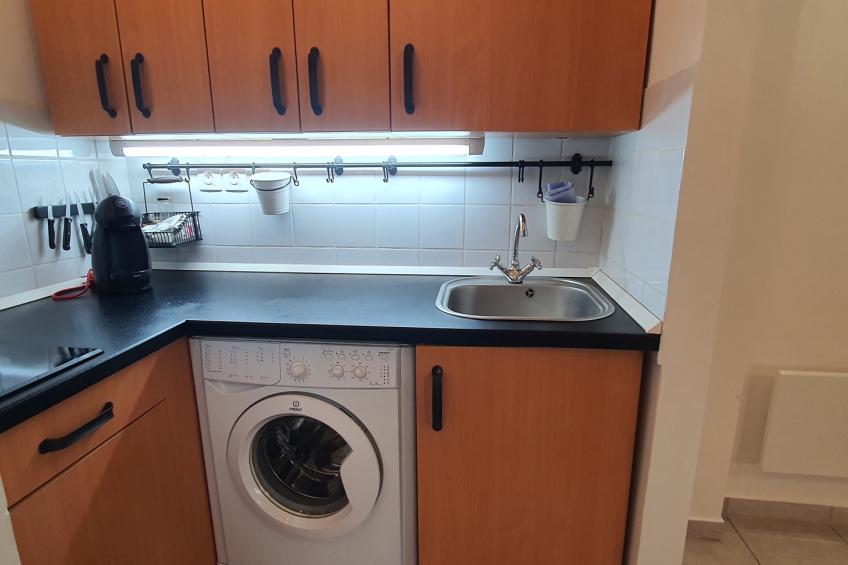 Holiday house in the center, just 100 meters from the beach - BF-CTND - foto 25
