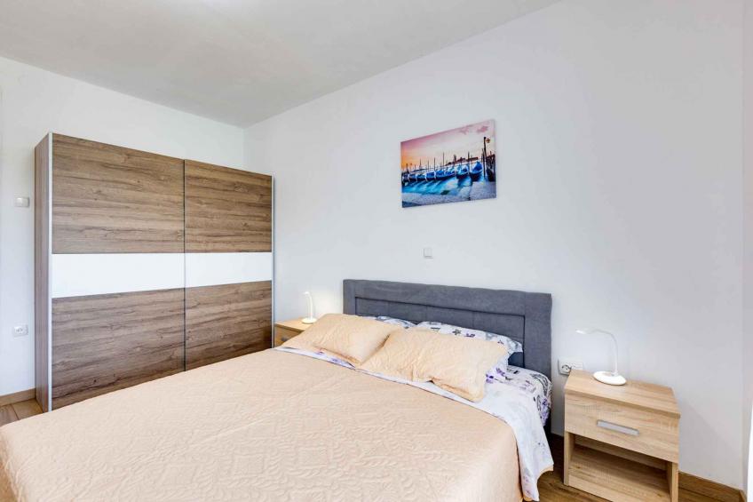 Holiday apartment mit Balkon - BF-HKR9J - foto 21