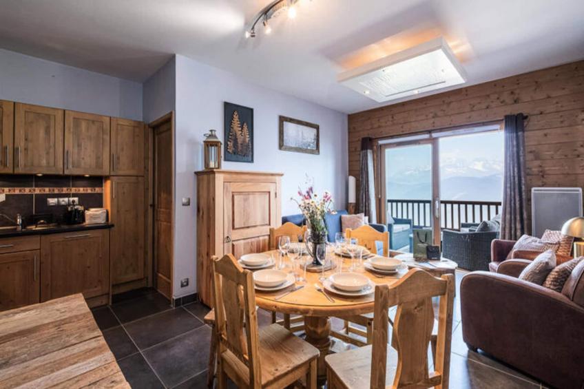 Résidence La Perle Des Alpes - foto 3