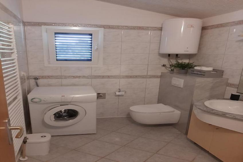 Apartments Marko- Superior Two Bedroom Apartment with Terrace and Sea View (A4+2) - foto 7