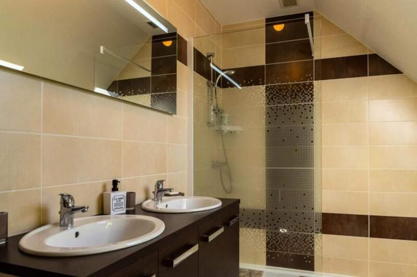 Gîte de France Gîte de lachamp 3 épis - foto 14