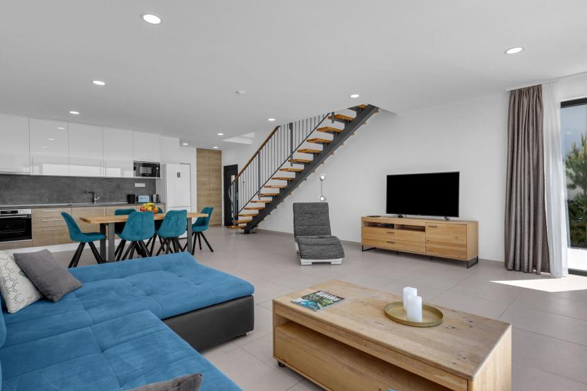 Komplex - Villa Oliver - foto 10