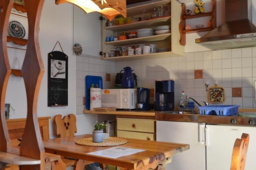 Haus am Stein Haus 1 - foto 9