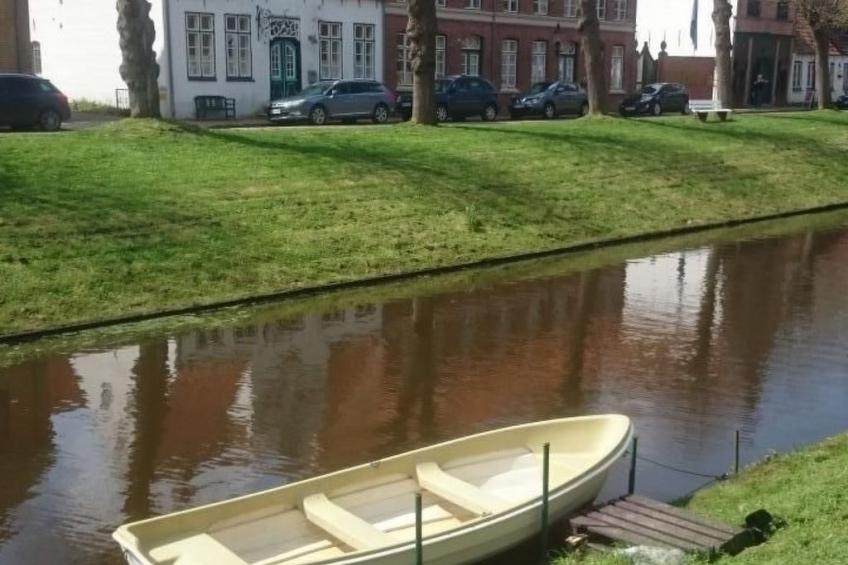 in Friedrichstadt mit Garten - foto 15