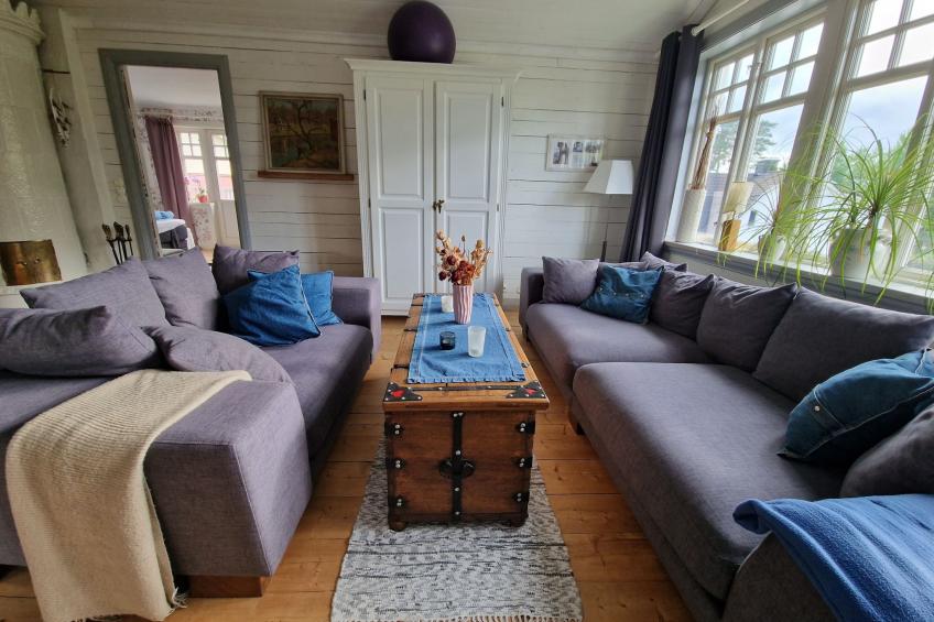 Villa mit Whirlpool - foto 31