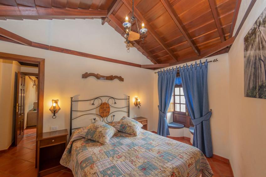 Ländliches Haus Monte del Agua - foto 2