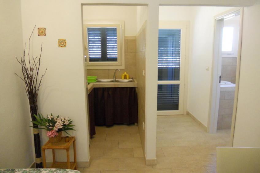 Schönes und gemütliches Studio-Apartment - foto 11