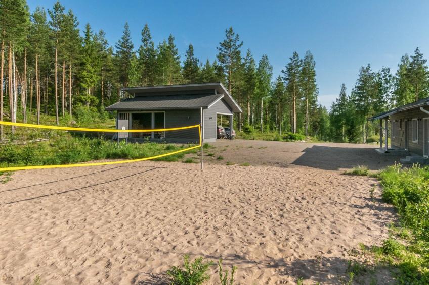 Villa saunaniemi - foto 34