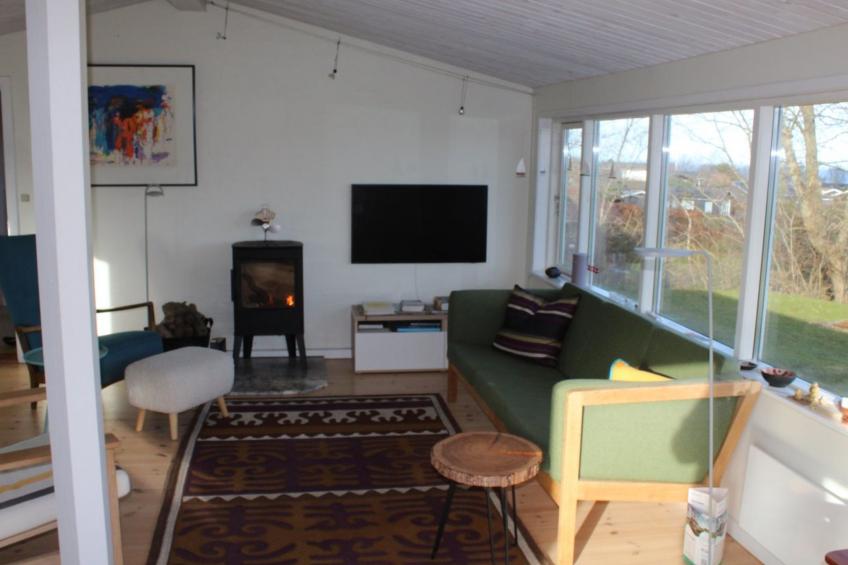 "Hoimar" - 400m from the sea in SE Jutland - foto 33