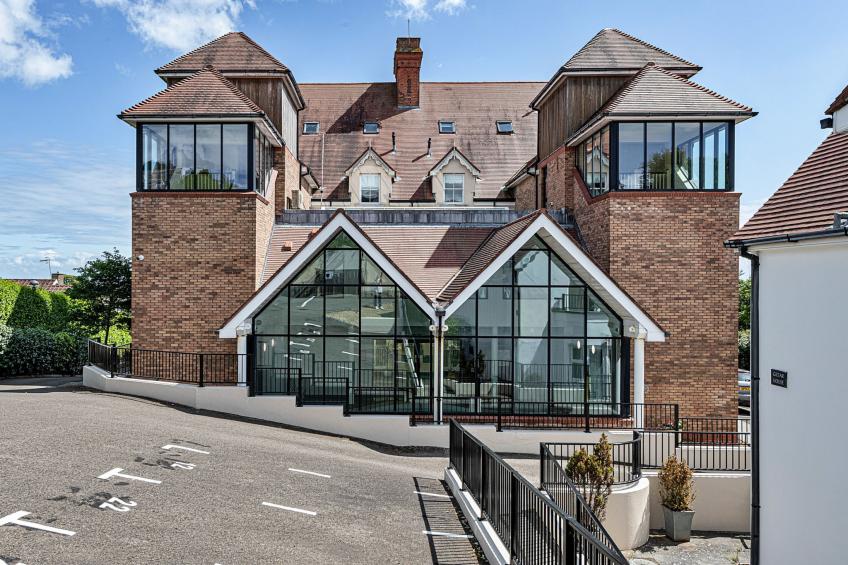 Y Lle Hapus - foto 5